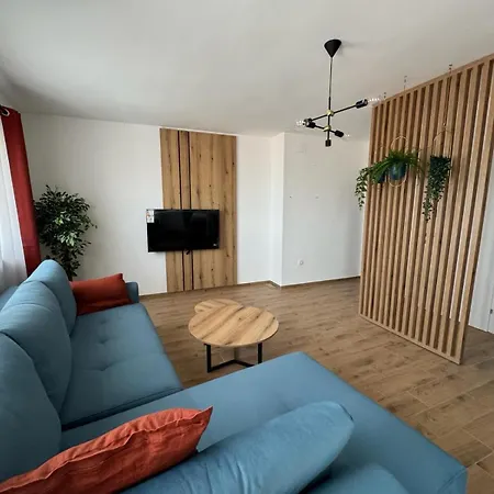 Apartment Moms House 2 Golubac