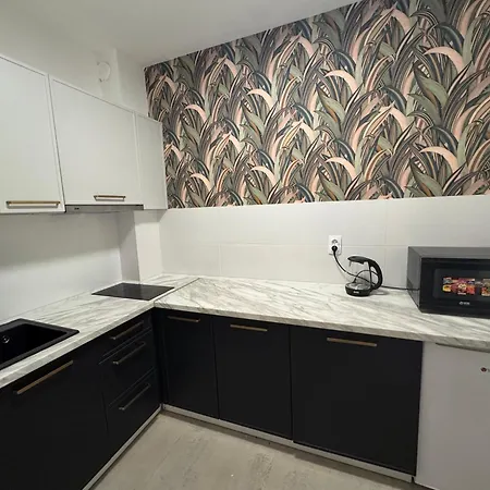 Moms House 2 Apartman