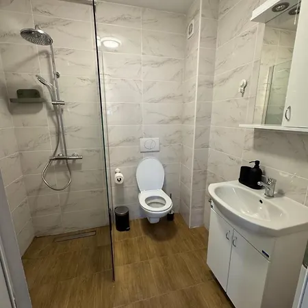 Moms House 2 Apartament