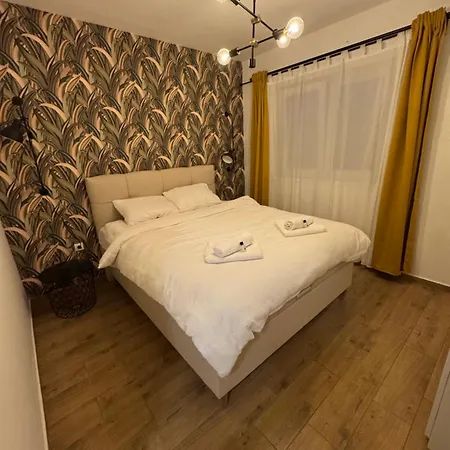 Apartament Moms House 2