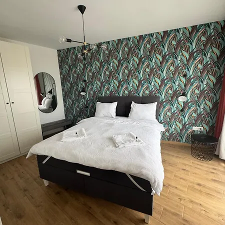 Moms House 2 Golubac