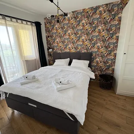 Apartman Moms House 2 Golubac