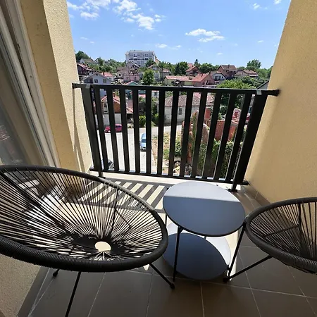 Apartament Moms House 2