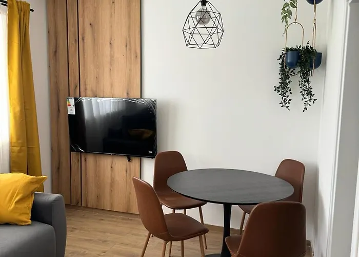 Moms House 2 Lejlighed Golubac