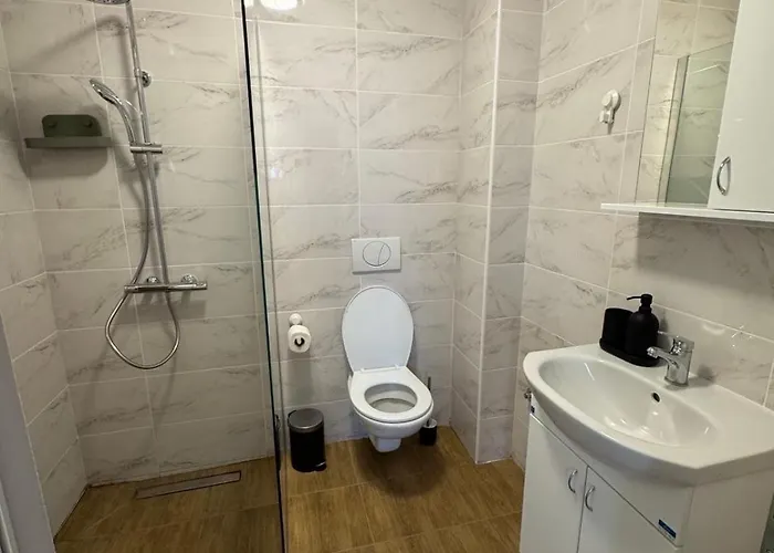 Moms House 2 Lejlighed