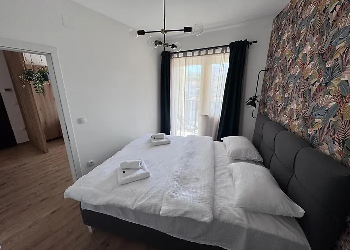 Moms House 2 Lejlighed Golubac