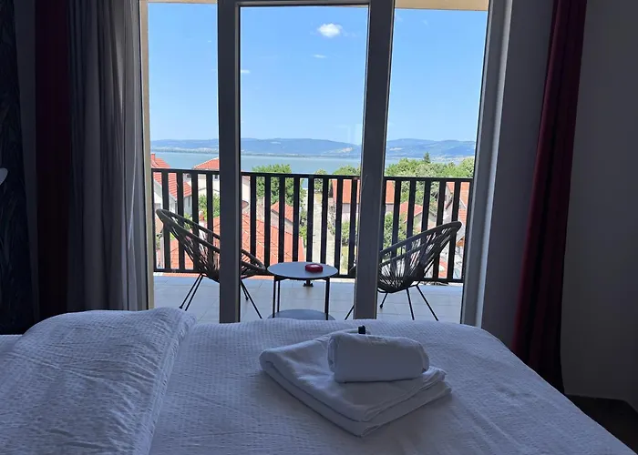 Moms House 2 Lejlighed