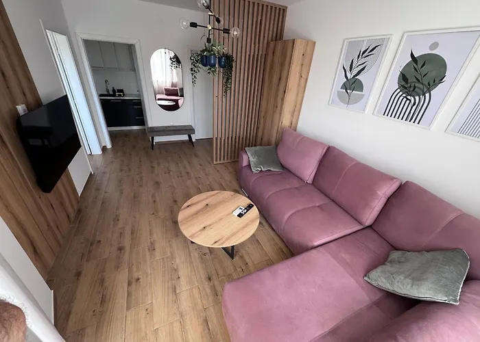 Lejlighed Moms House 2 Golubac