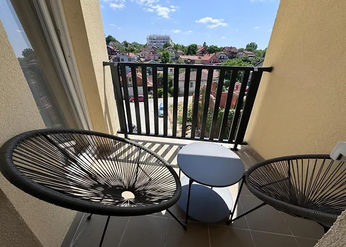 Lejlighed Moms House 2